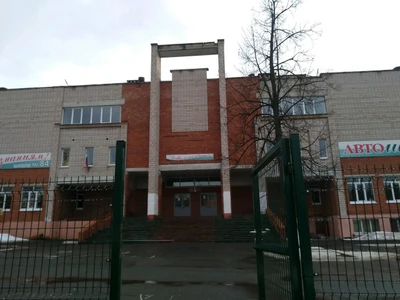 Non-stop (Школа танцев)