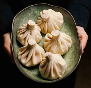 "Saperavi Cafe", ресторан грузинской кухни