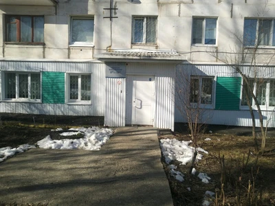 ГП № 7 Женская консультация (Женская консультация)