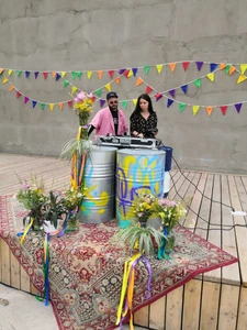 Сцена (Концертный зал)