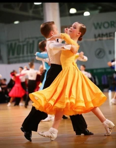 Грация Мгу-1 (Школа танцев)