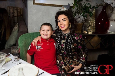 Школа эстрадного искусства Юрия Гончара (Музыкальное образование )