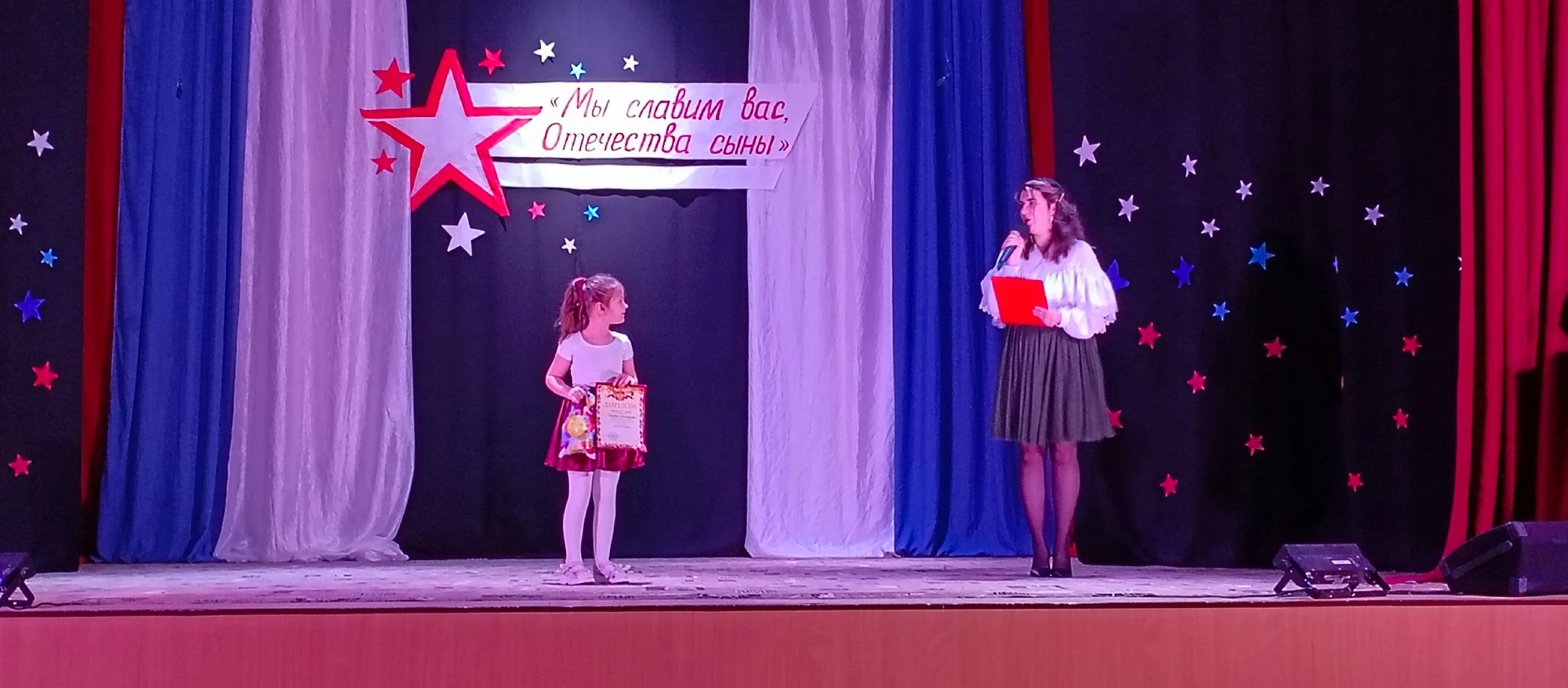 Клуб посёлка Воронцовка, Краснотурьинск