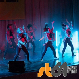Dance Studio 64 (Школа танцев)