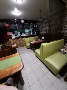 Бакинский Дворик (Кафе)