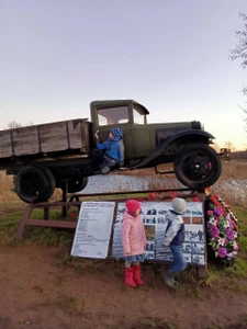 "Дорога жизни. Восточный берег", военно-исторический центр в Кобоне, посвященный работе Дороги жизни