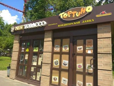 Тортино (Торты на заказ )