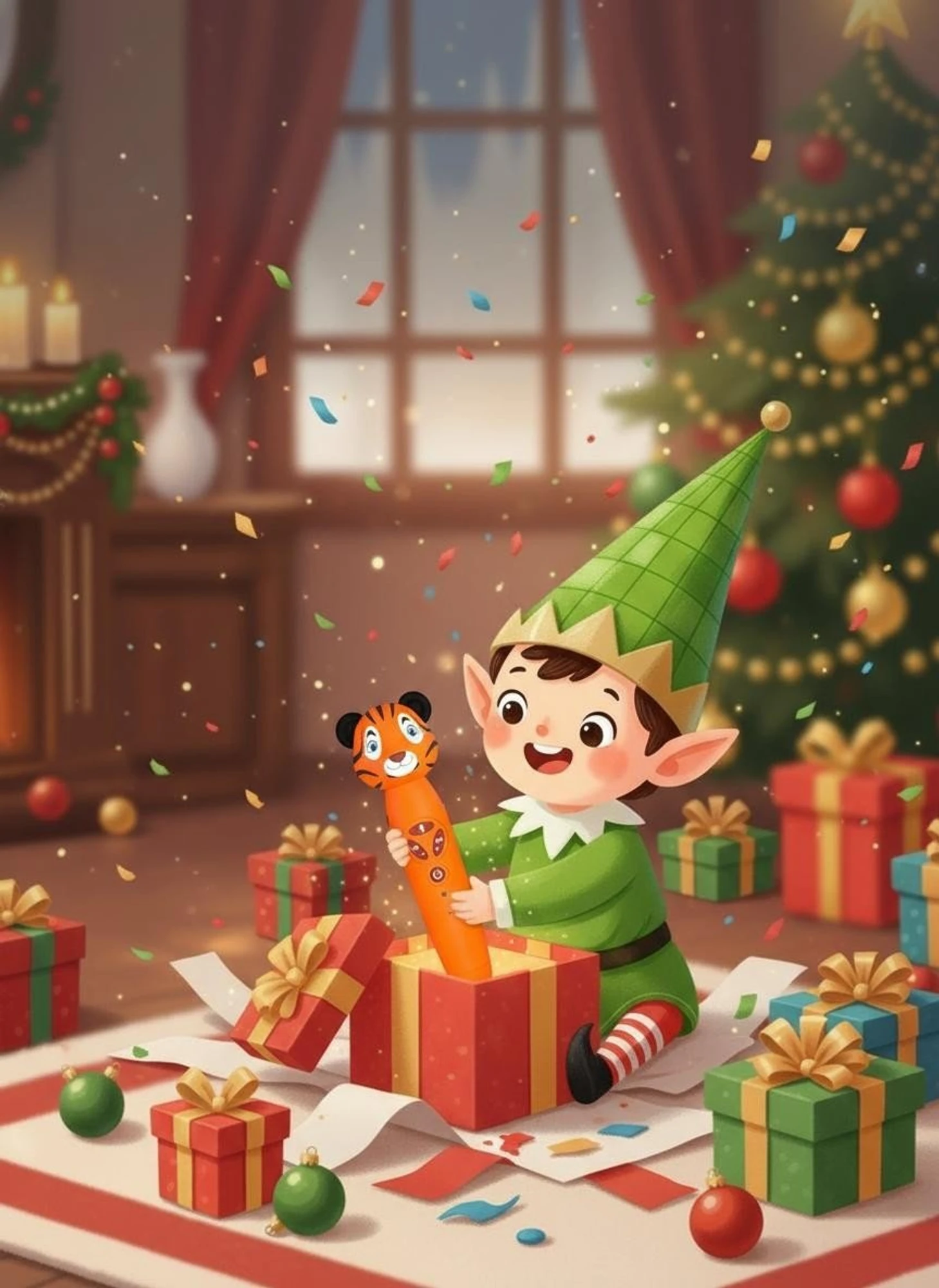 BertToys, интерактивные игрушки для детей от 0 до 7 лет