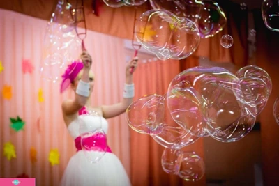 "Империя праздника", агентство событий, шоу и аниматоры для детей, Омск 