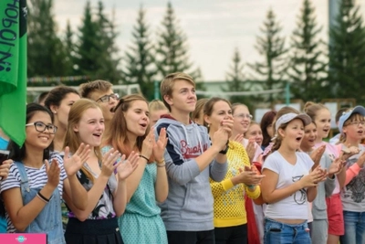 "Перспектива", интеллектуальный центр для детей 5-17 лет на Чапаева, Омск 