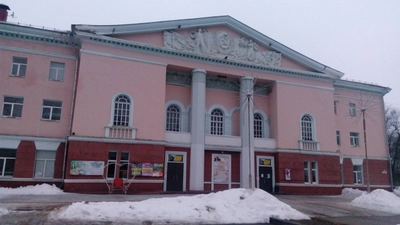 Академия фитнеса и танца (Школа танцев)