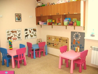Family club, "Фэмили клаб", семейный досуговый центр, детская йога, развивающие занятия, подготовка к школе, Омск 