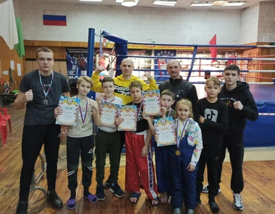 ИСТИНА (Спортивный клуб, секция )