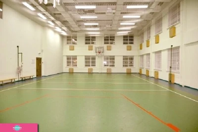 "Кунцево", танцевально-спортивный клуб, хип-хоп и диско для детей от 4 лет на Молодежной, Москва 