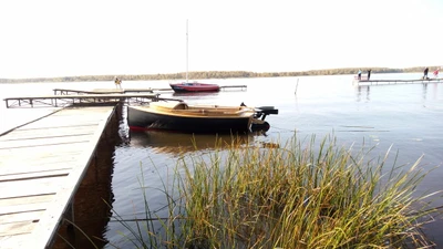 Северный (Яхт-клуб )