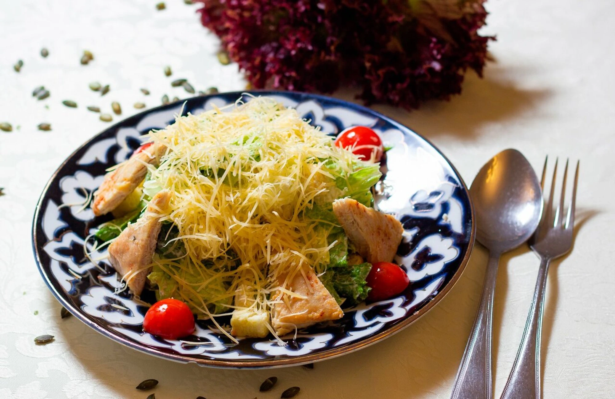 Дом Татарской Кухни (Ресторан )