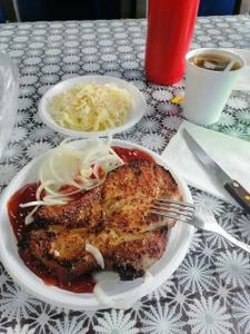 Бродяга (Кафе)