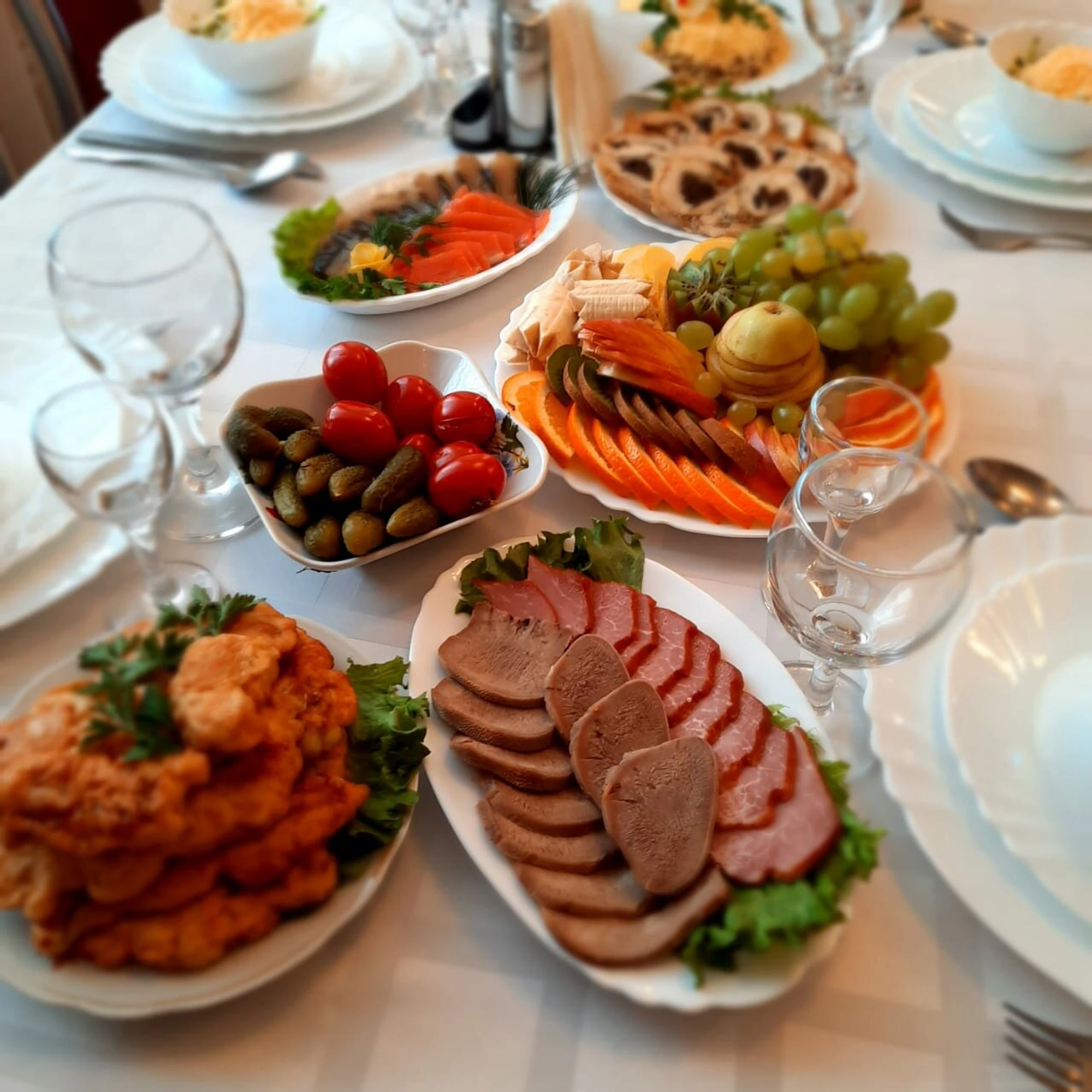 Тепло-1 (Кафе )