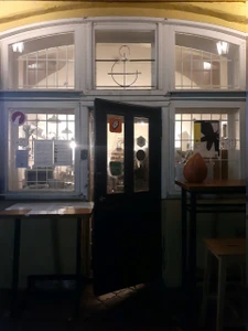 Onne poke (Кафе)