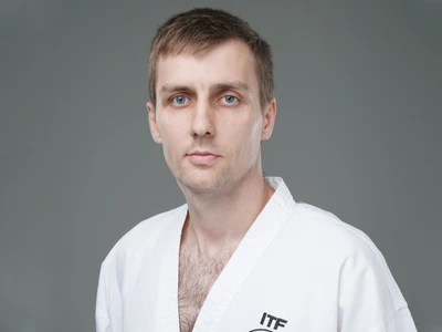 Федерация тхэквондо Юг (Спортивный клуб, секция )