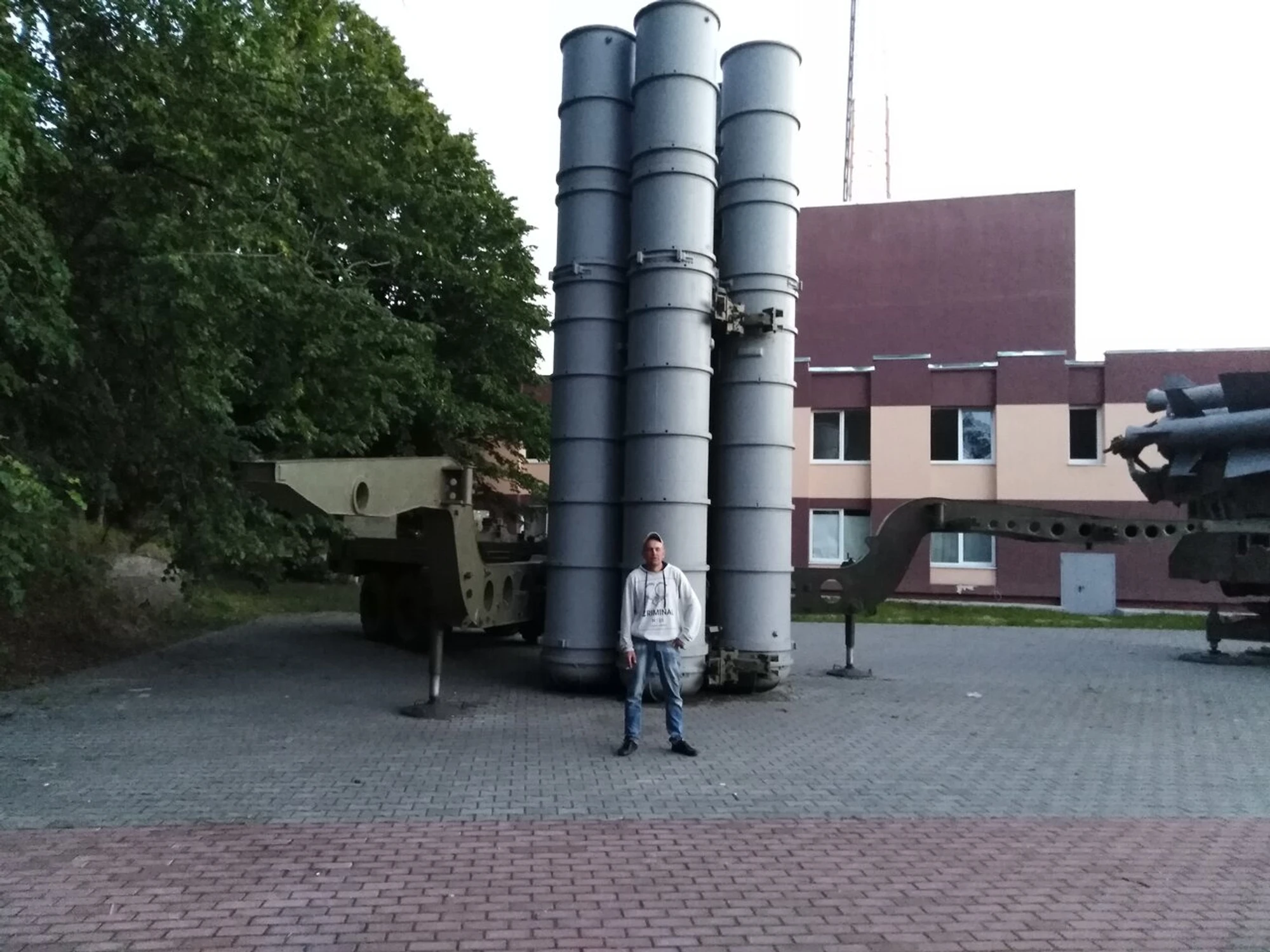 У Ольги (Кафе )