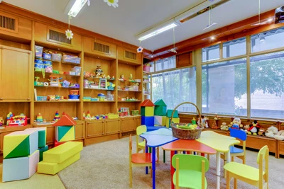 Детский центр развития Гвини (Центр развития ребёнка )