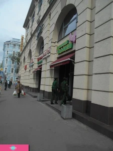 "Здоровый малыш", магазин товаров для детей от 0 до 12 лет на Чкаловском проспекте, СПб