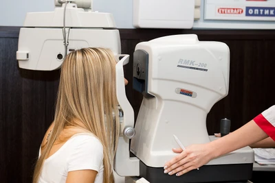 Айкрафт Оптика (Салон оптики )