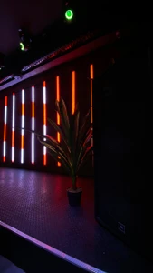 “s” Bar (Караоке-клуб)