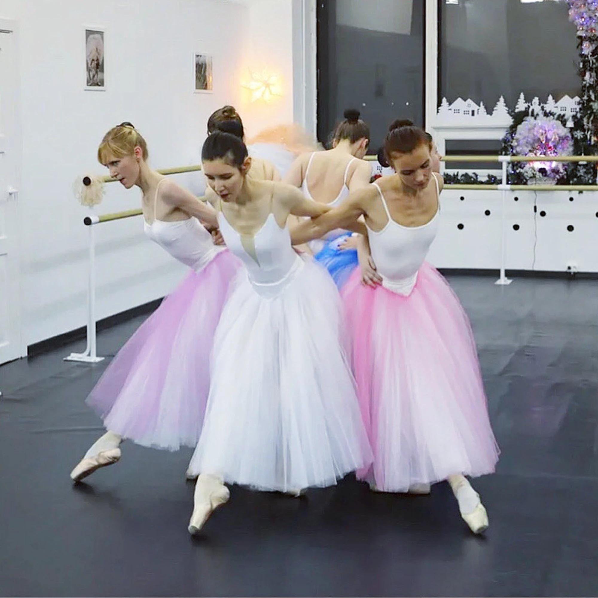 Classique (Школа танцев )