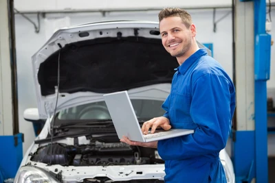 Школа автомобильной диагностики Алексея Пахомова (Учебный центр )