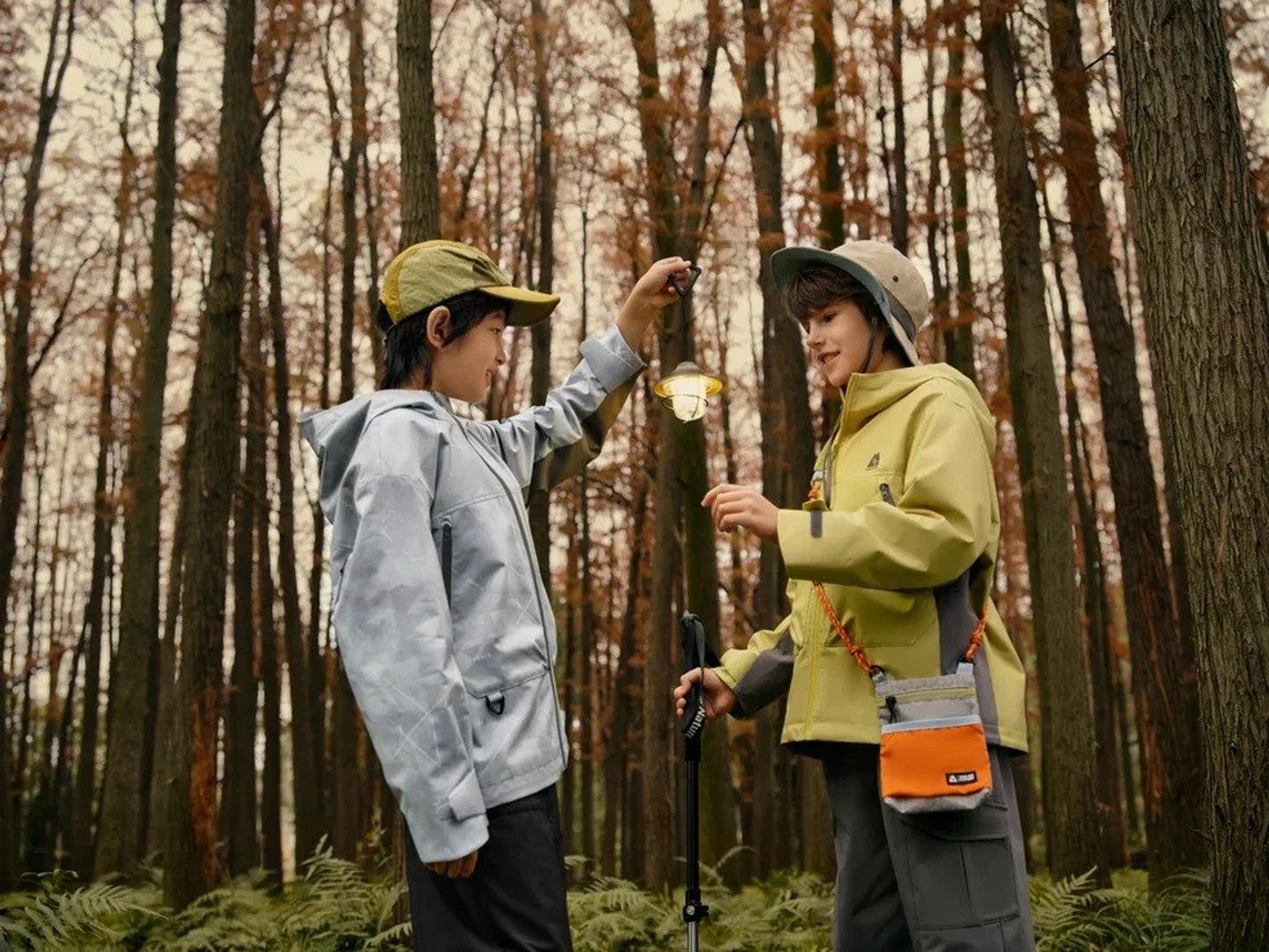 Функциональная и уютная осень с Balabala