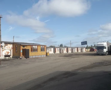 Гостиница (Гостиница)