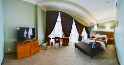 Резиденция (Гостиница)