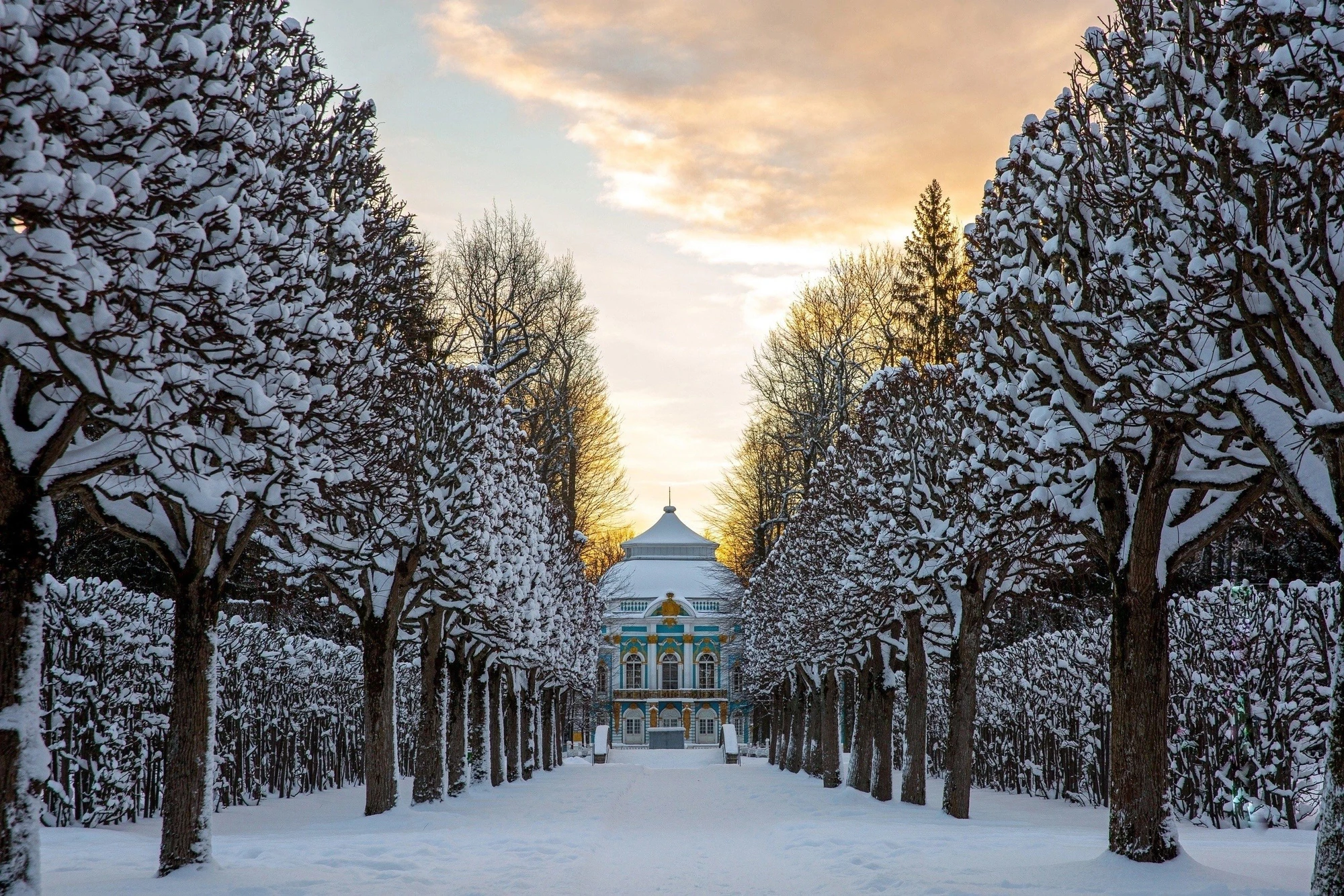 Фото:&nbsp;vk.com/tsarskoe_selo_museum