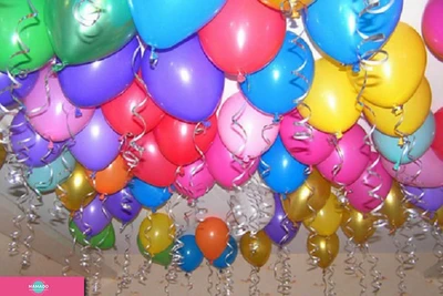 "Невская Феерия", агенство по организации и оформлению праздников в СПб 