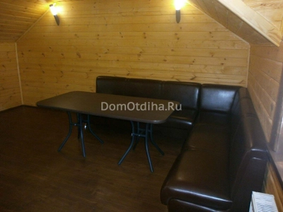 Золинское озеро (Дом отдыха)