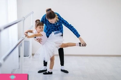 Love My Ballet, балетная школа для детей от 2 до 12 лет, Ростов-на-Дону