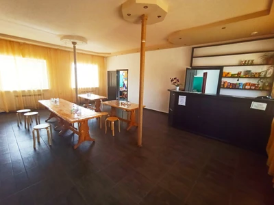 Юлдаш+ (Кафе)