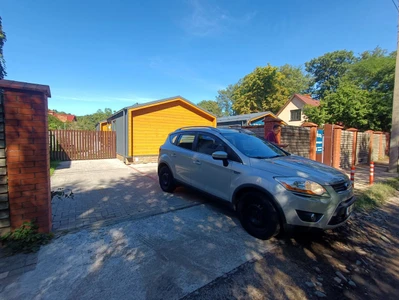 Viking Dorf (Турбаза)