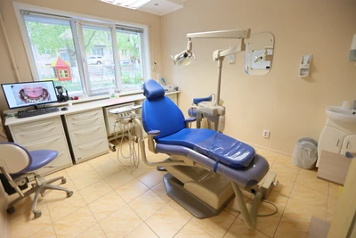 Стоматологический центр Dsd Clinic (Стоматологическая клиника )