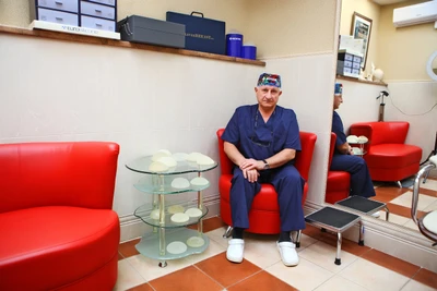 Бразилия клиника (Пластическая хирургия )