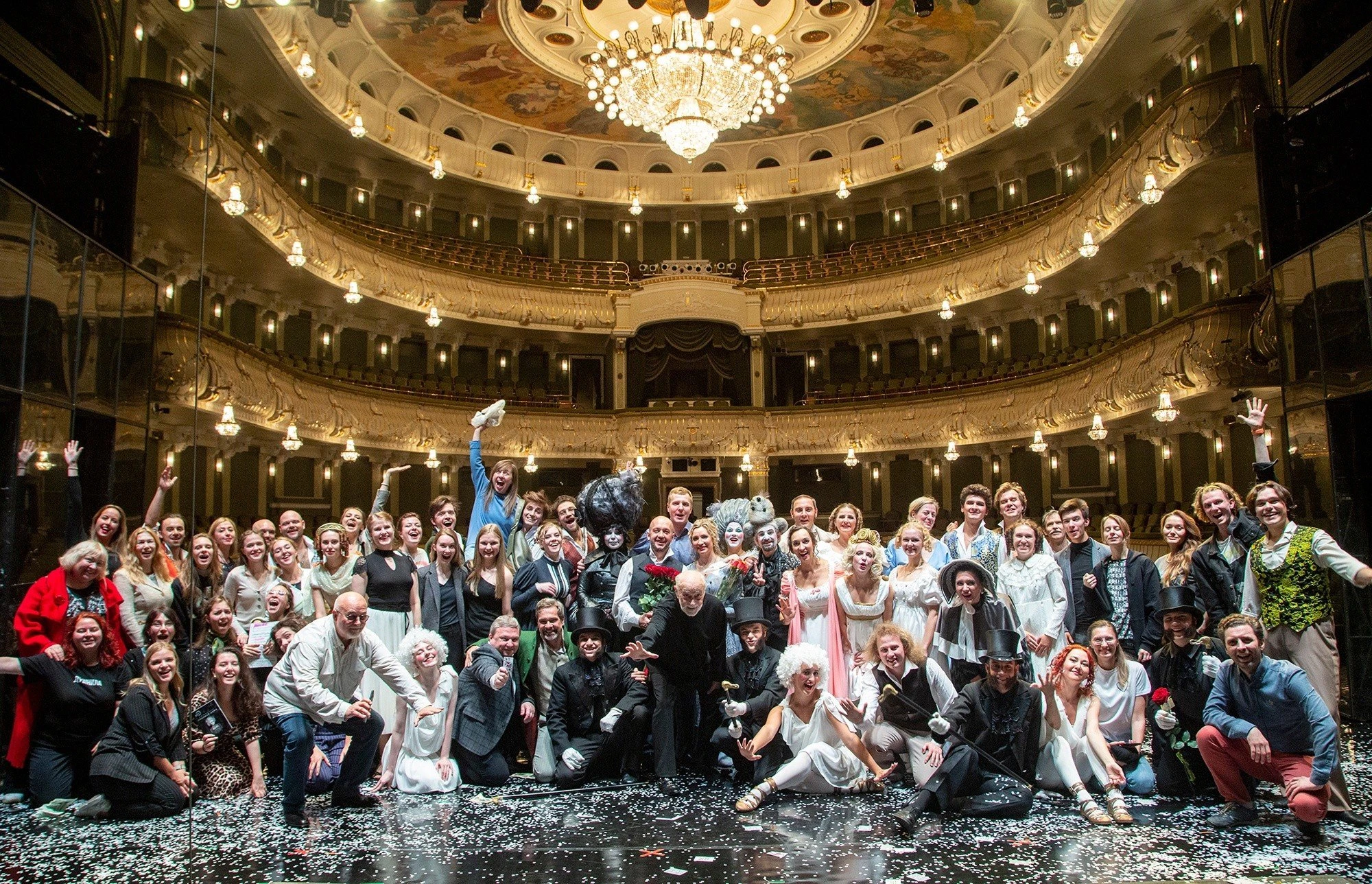 Фото:&nbsp;vk.com/teatrzazerkalye