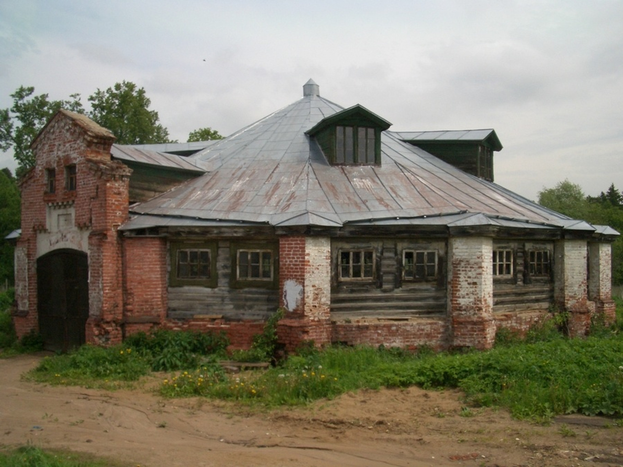 Изображение галлереи