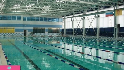 "Дельфин", бассейн, обучение плаванию детей и взрослых в Волгограде 