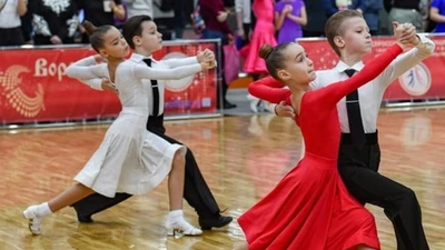 Фламенко (Школа танцев)