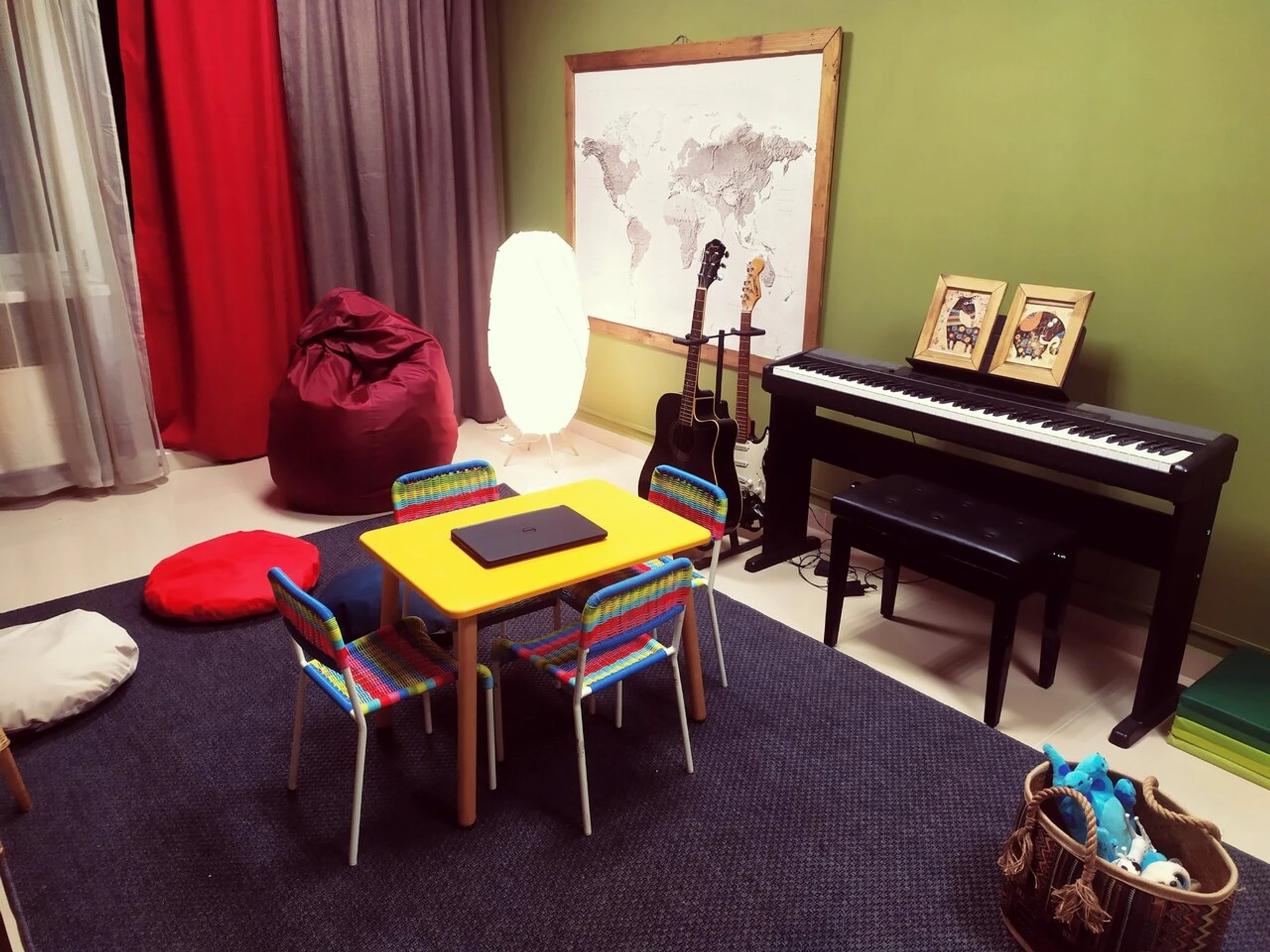 Море эмоций (Художественная мастерская )