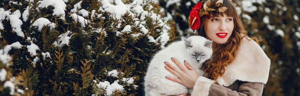 В объективе – зима: 10 ярких мест Москвы для уютных фотосессий