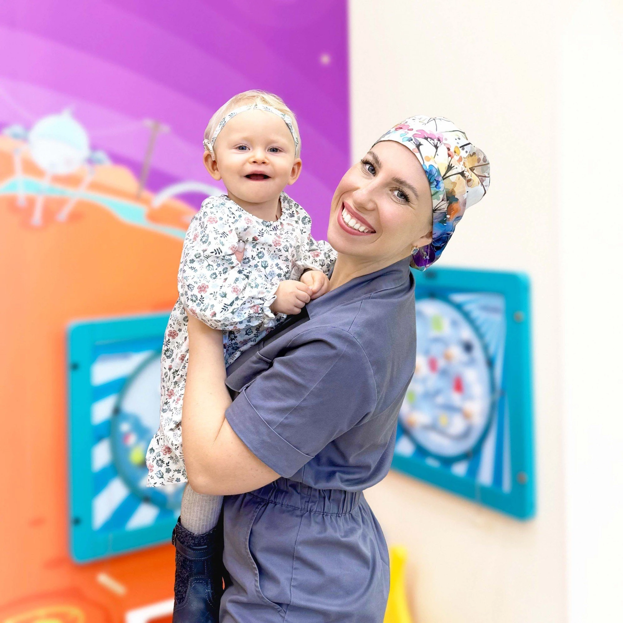 Детские чекапы со скидкой 20% во всех клиниках сети "ПреАмбула"