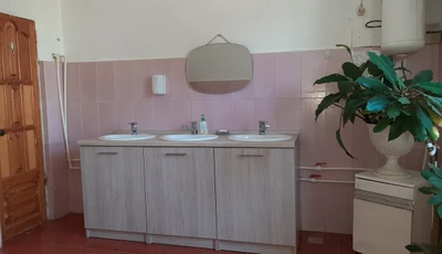 Встреча (Гостиница)